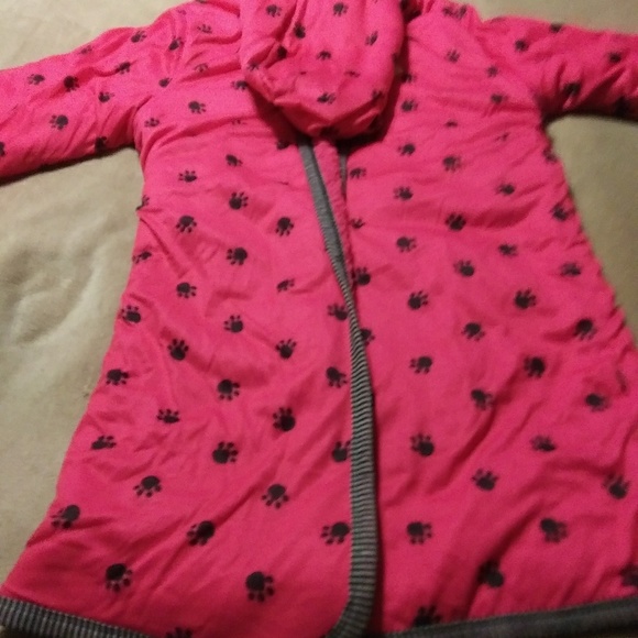 Robe - Picture 4 of 8